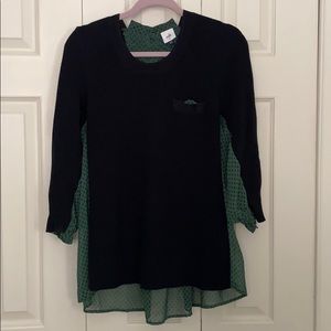 Get-Together Sweater - M - VGUC